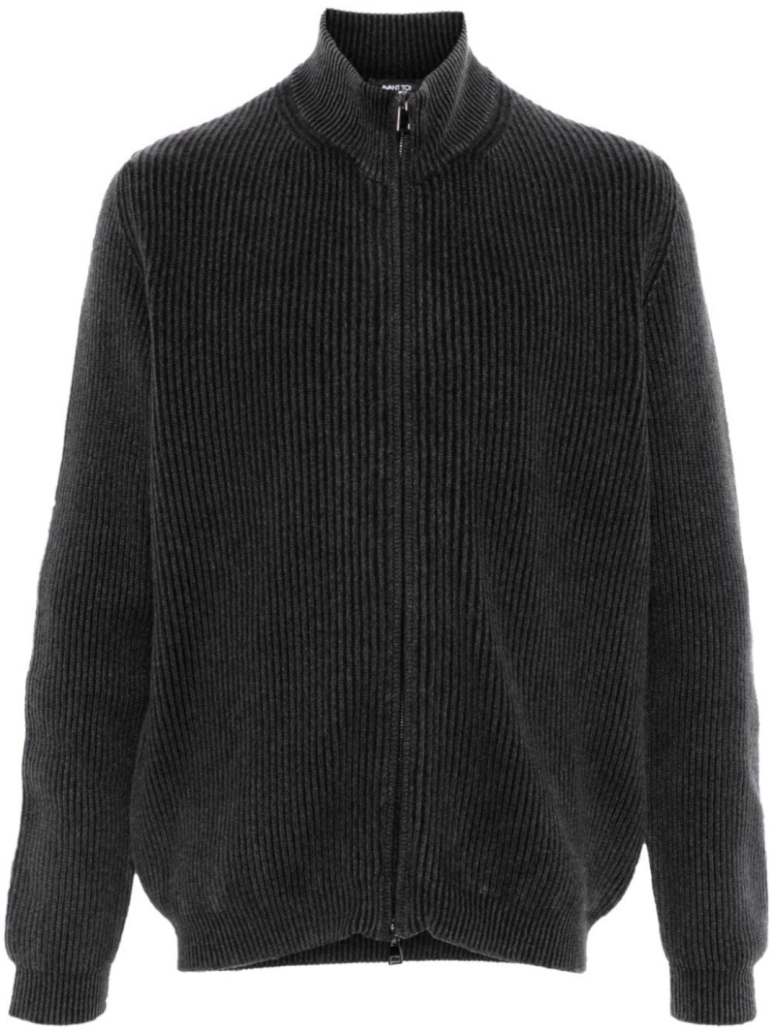 Avant Toi кардиган на молнии, серый
Avant Toi кардиган на молнии, серый