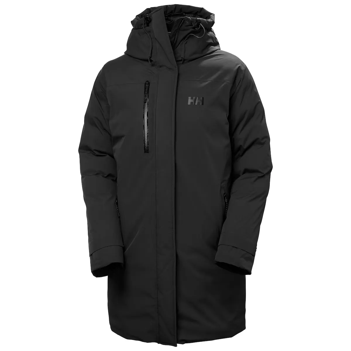 Женская парка Helly Hansen Adore HT, черный
Женская парка Helly Hansen Adore HT, черный