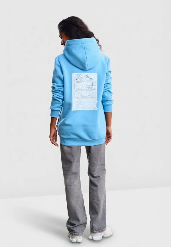 Толстовка save the day Naoko, Blue, Синий, Толстовка save the day Naoko, Blue
Толстовка save the day Naoko, Blue, Синий, Толстовка save the day Naoko, Blue