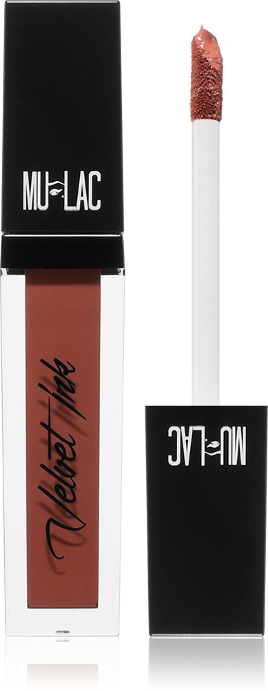 Стойкая матовая жидкая помада Velvet Ink Mulac Cosmetics, atspalvis in my birthday suit 5 мл
Стойкая матовая жидкая помада Velvet Ink Mulac Cosmetics, atspalvis in my birthday suit 5 мл