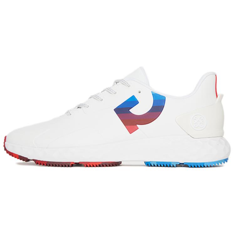 Низкие мужские туфли для гольфа для снега GFORE, Snow
Низкие мужские туфли для гольфа для снега GFORE, Snow