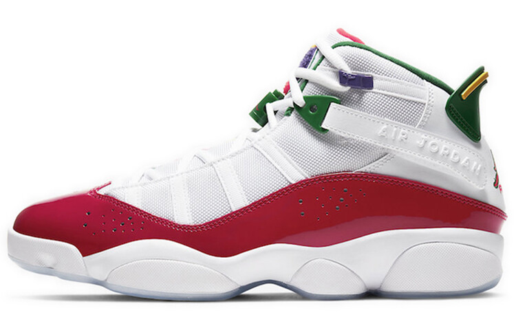 Винтажные мужские баскетбольные кроссовки Jordan Air Jordan 6 Rings, Красный, Винтажные мужские баскетбольные кроссовки Jordan Air Jordan 6 Rings
Винтажные мужские баскетбольные кроссовки Jordan Air Jordan 6 Rings, Красный, Винтажные мужские баскетбольные кроссовки Jordan Air Jordan 6 Rings
