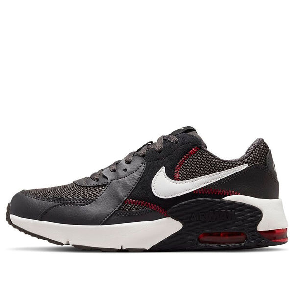 Кроссовки air max excee Nike, черный
Кроссовки air max excee Nike, черный