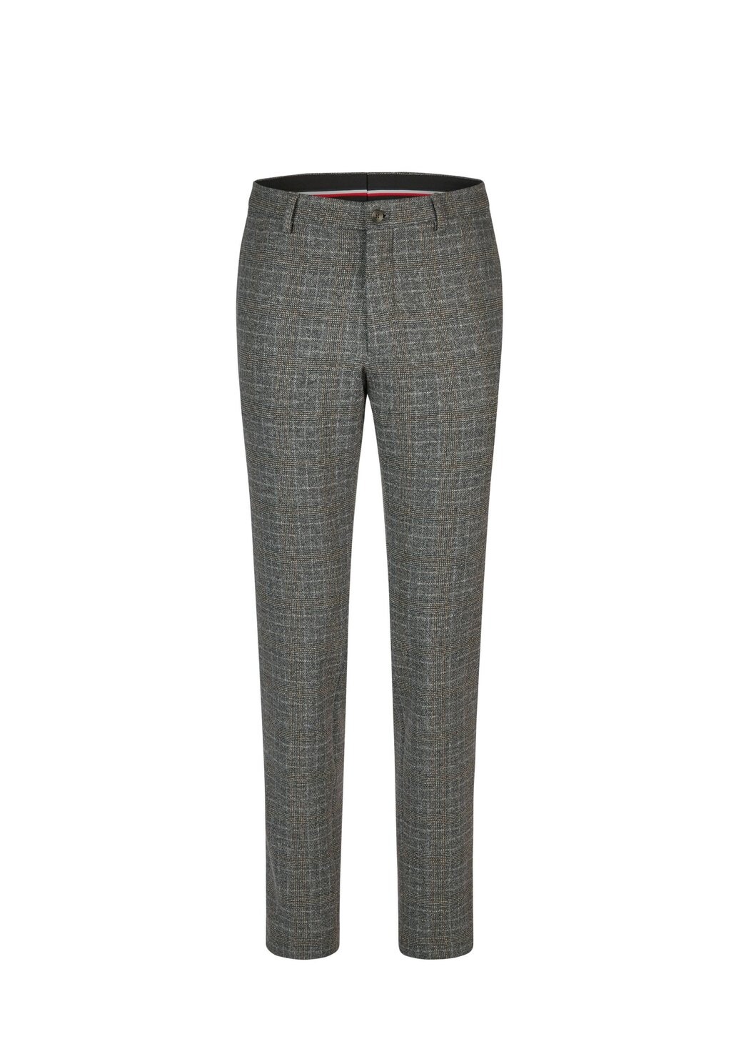 Костюмные брюки Hechter Paris, антрацит
Костюмные брюки Hechter Paris, антрацит