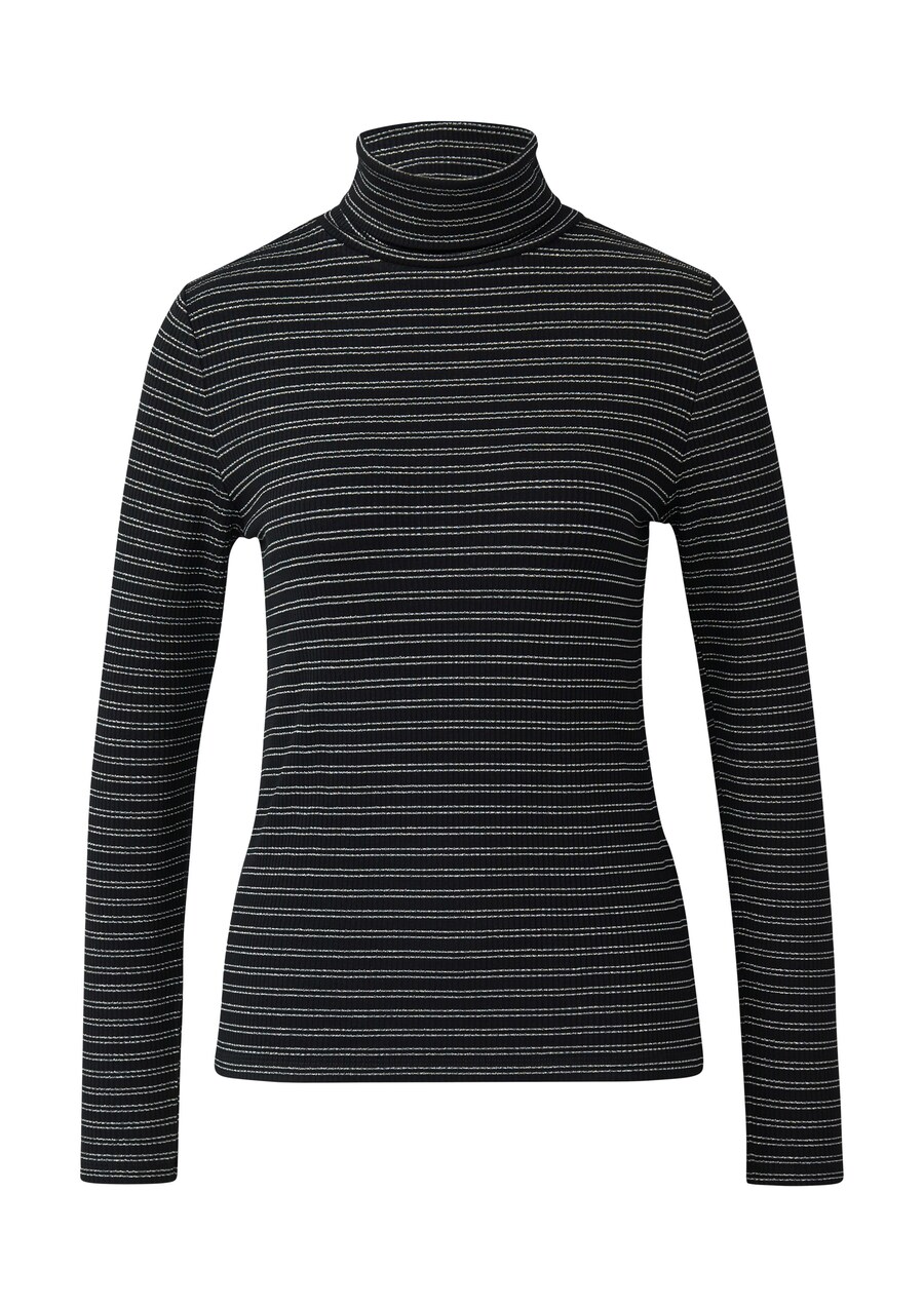 Рубашка COMMA, черный
Рубашка COMMA, черный