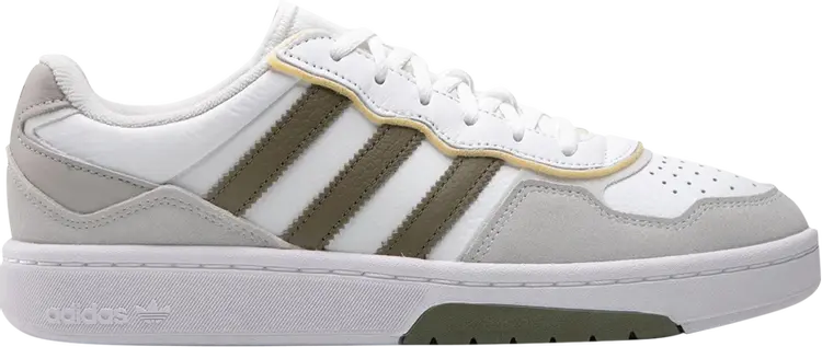 Кроссовки Courtic 'White Focus Olive', белый, Серый, Кроссовки Courtic 'White Focus Olive', белый
Кроссовки Courtic 'White Focus Olive', белый, Серый, Кроссовки Courtic 'White Focus Olive', белый