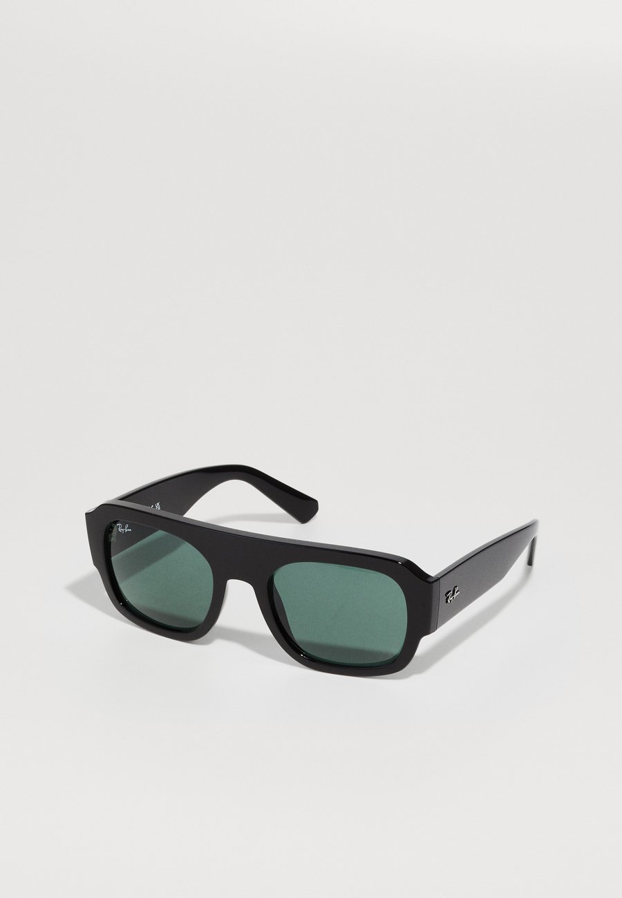Солнцезащитные очки Ray-Ban UNISEX, Black/Dark Green/Black
Солнцезащитные очки Ray-Ban UNISEX, Black/Dark Green/Black