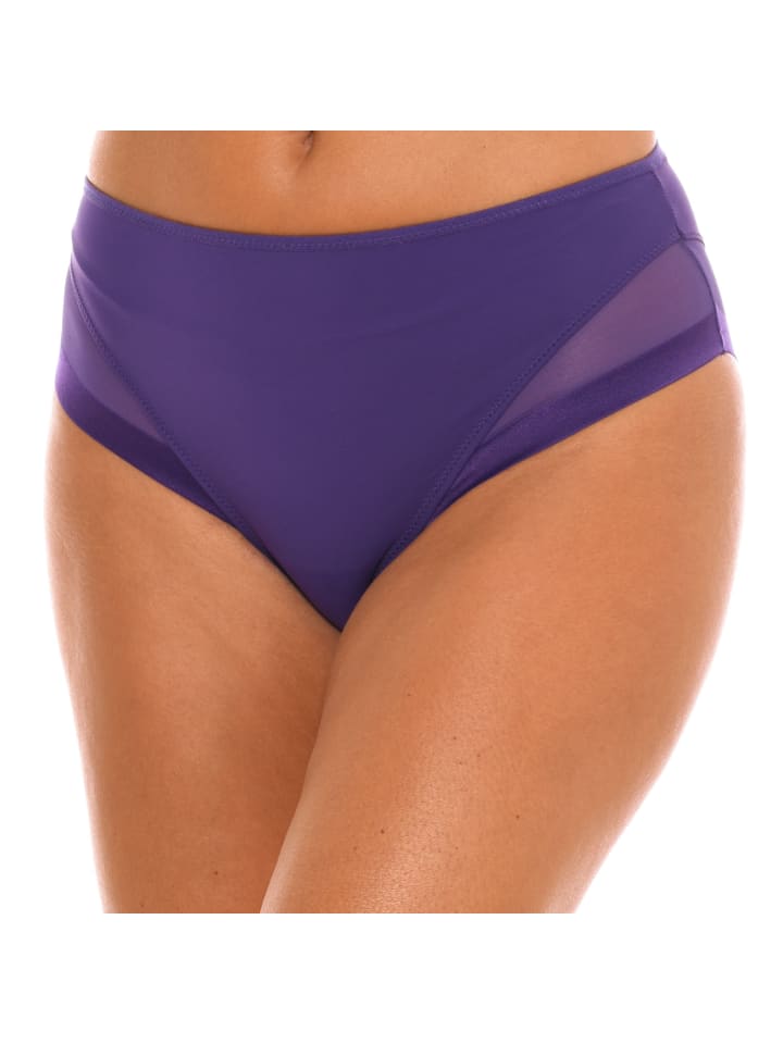 Трусы DIM, фиолетовый
Трусы DIM, фиолетовый