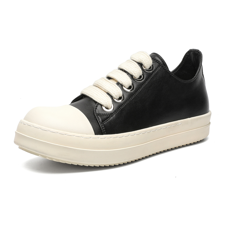 V05 Низкие мужские кроссовки для скейтбординга, черные
V05 Низкие мужские кроссовки для скейтбординга, черные