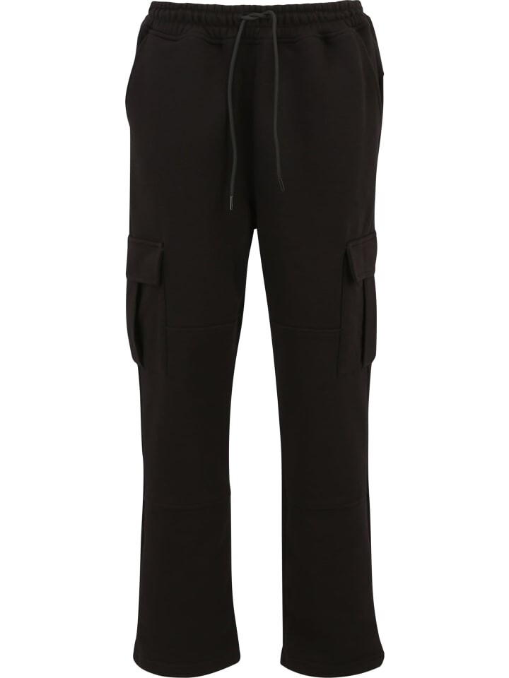 Спортивные штаны DEF, черный
Спортивные штаны DEF, черный