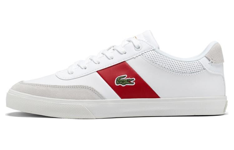 Мужская обувь для скейтбординга LACOSTE, White, Белый, Мужская обувь для скейтбординга LACOSTE, White
Мужская обувь для скейтбординга LACOSTE, White, Белый, Мужская обувь для скейтбординга LACOSTE, White