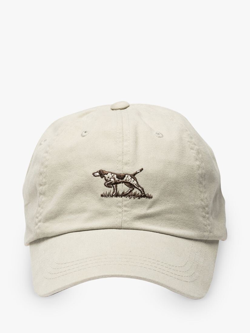 Кепка Rodd & Gunn Signature, натуральный цвет
Кепка Rodd & Gunn Signature, натуральный цвет