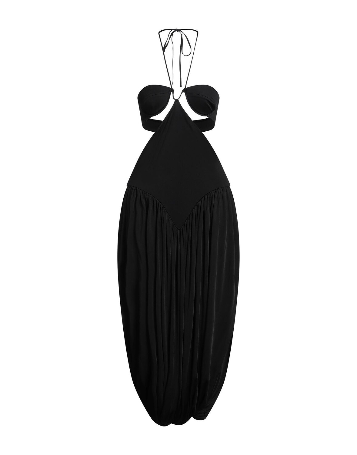 Платье Stella Mccartney, черный
Платье Stella Mccartney, черный