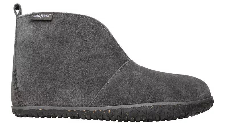 Мужские тапочки Tamson Minnetonka
Мужские тапочки Tamson Minnetonka