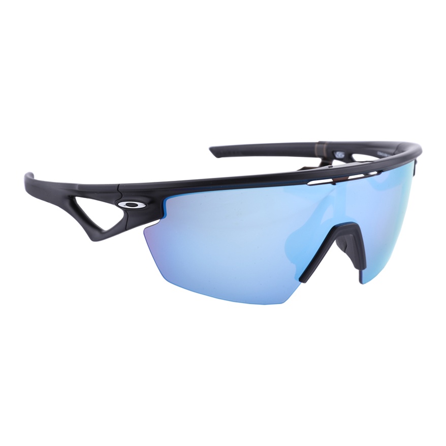 Очки для вождения и велоспорта SPHAERA унисекс, ветрозащитные Oakley, черный
Очки для вождения и велоспорта SPHAERA унисекс, ветрозащитные Oakley, черный