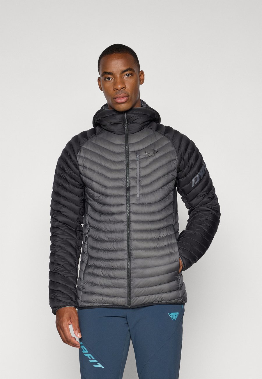 Куртка Dynafit RADICAL HOOD JACKET, Black Out/Black
Куртка Dynafit RADICAL HOOD JACKET, Black Out/Black