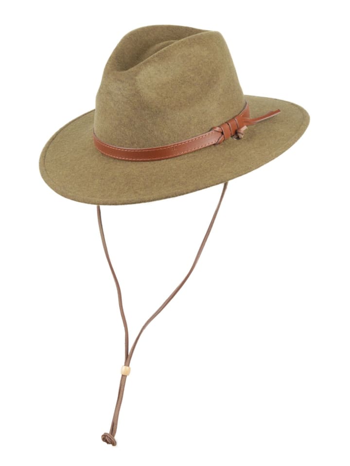 Шляпа Scippis, зеленый
Шляпа Scippis, зеленый