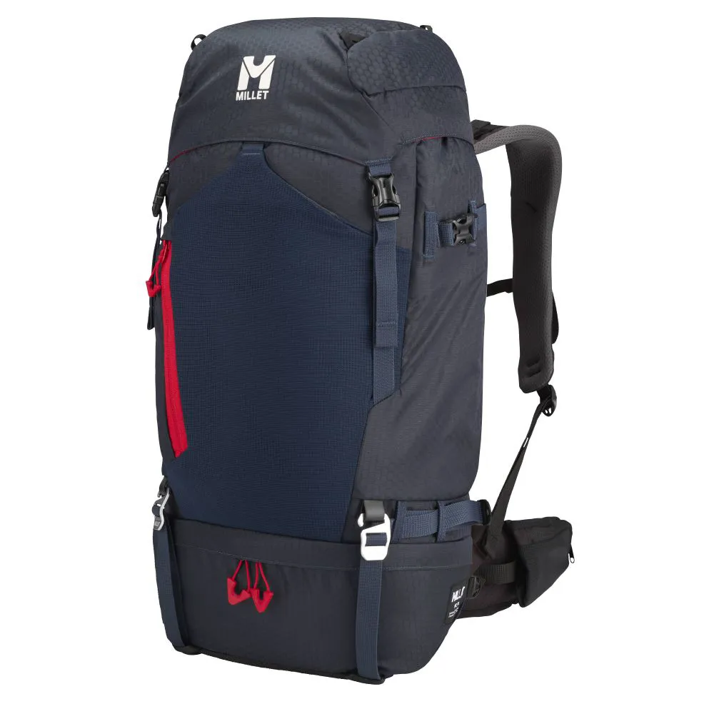Рюкзак Millet Ubic 30L Woman, синий
Рюкзак Millet Ubic 30L Woman, синий