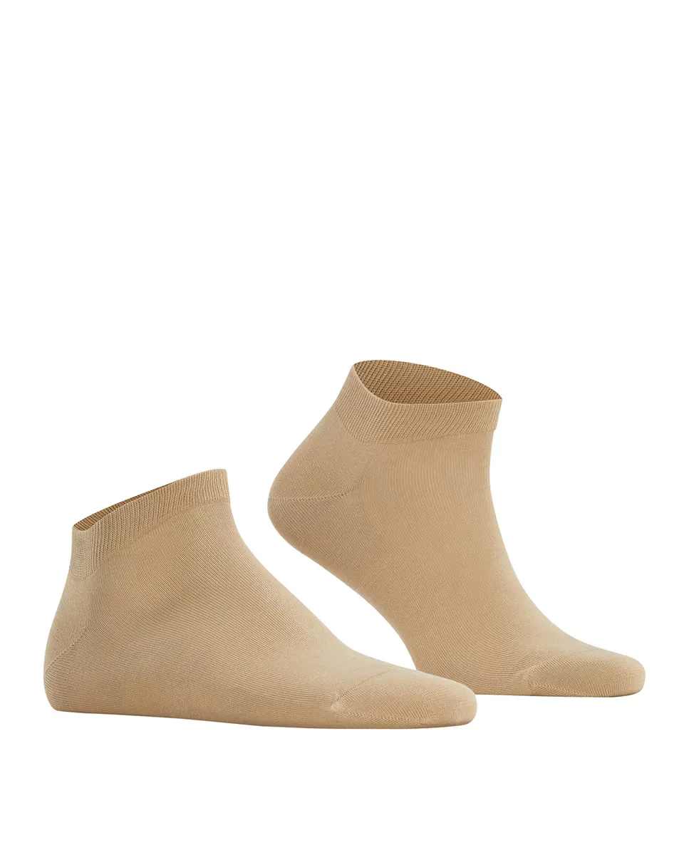 Мужские однотонные плоские носки до щиколотки Falke, бежевый
Мужские однотонные плоские носки до щиколотки Falke, бежевый