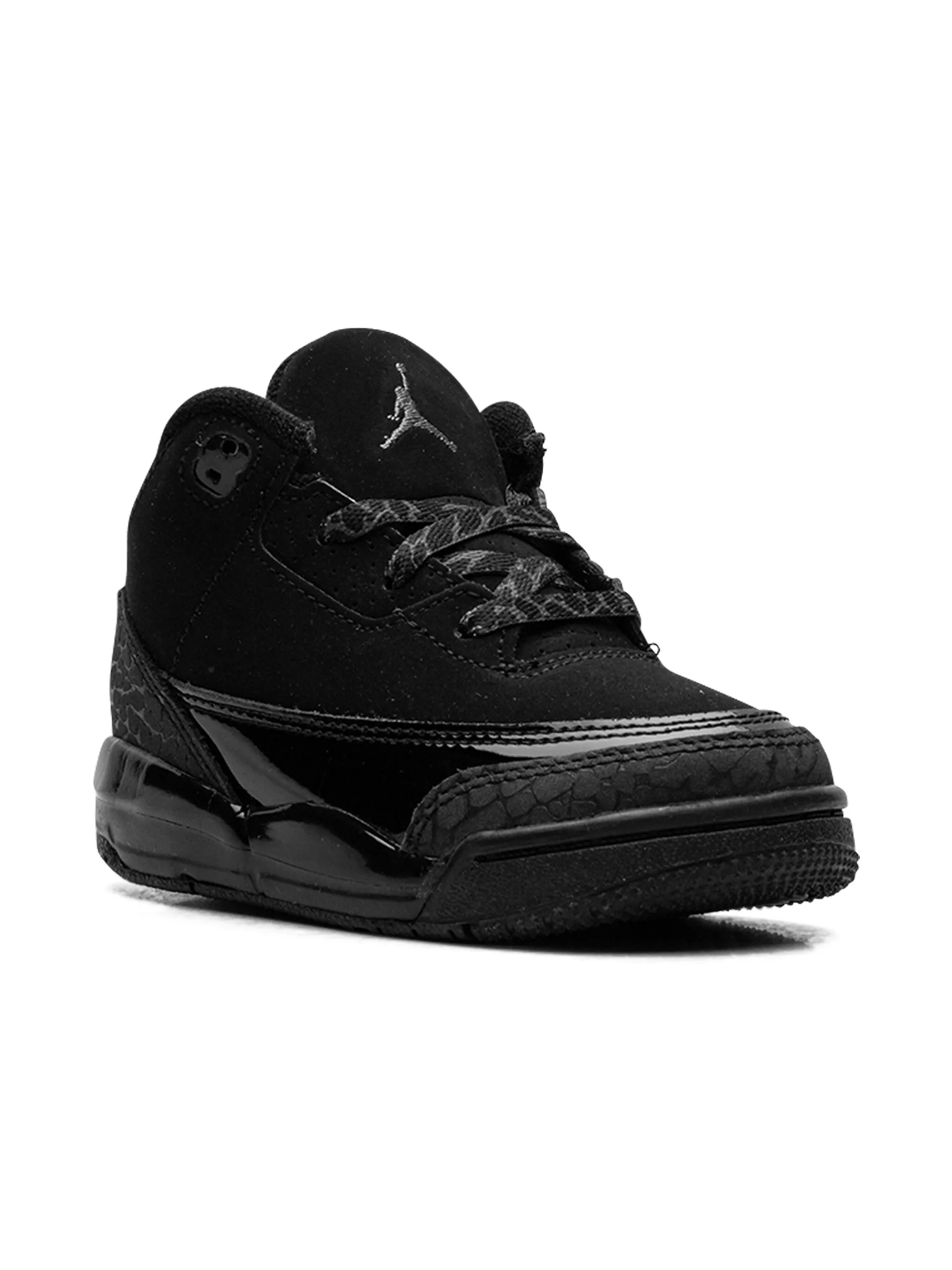 Кроссовки Air Jordan 3 Cat 2025 Jordan Kids, черный
Кроссовки Air Jordan 3 Cat 2025 Jordan Kids, черный