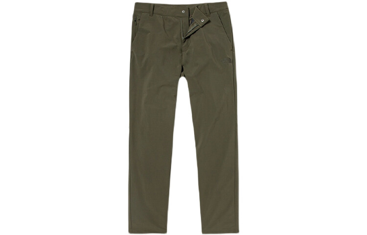 THE NORTH FACE Мужские повседневные брюки, цвет Army Green
THE NORTH FACE Мужские повседневные брюки, цвет Army Green