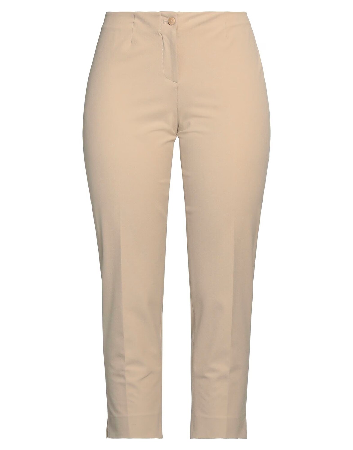 Брюки Ql2 Quelledue, бежевый
Брюки Ql2 Quelledue, бежевый