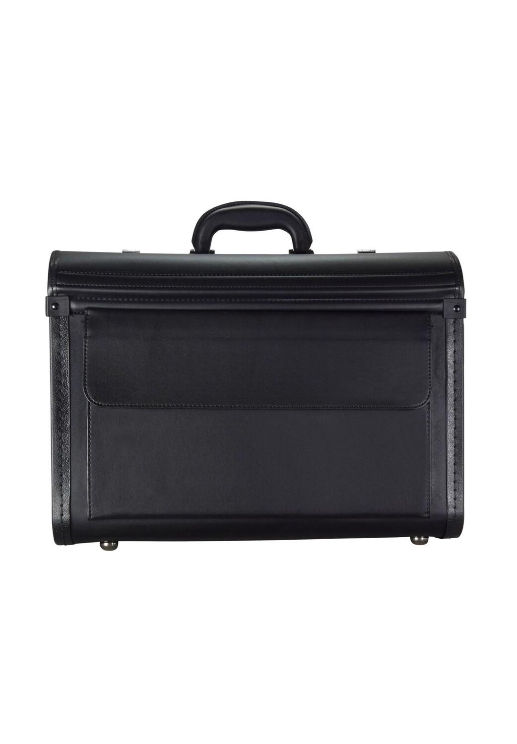 Чемодан Business & Travel 46 см d & n, черный
Чемодан Business & Travel 46 см d & n, черный