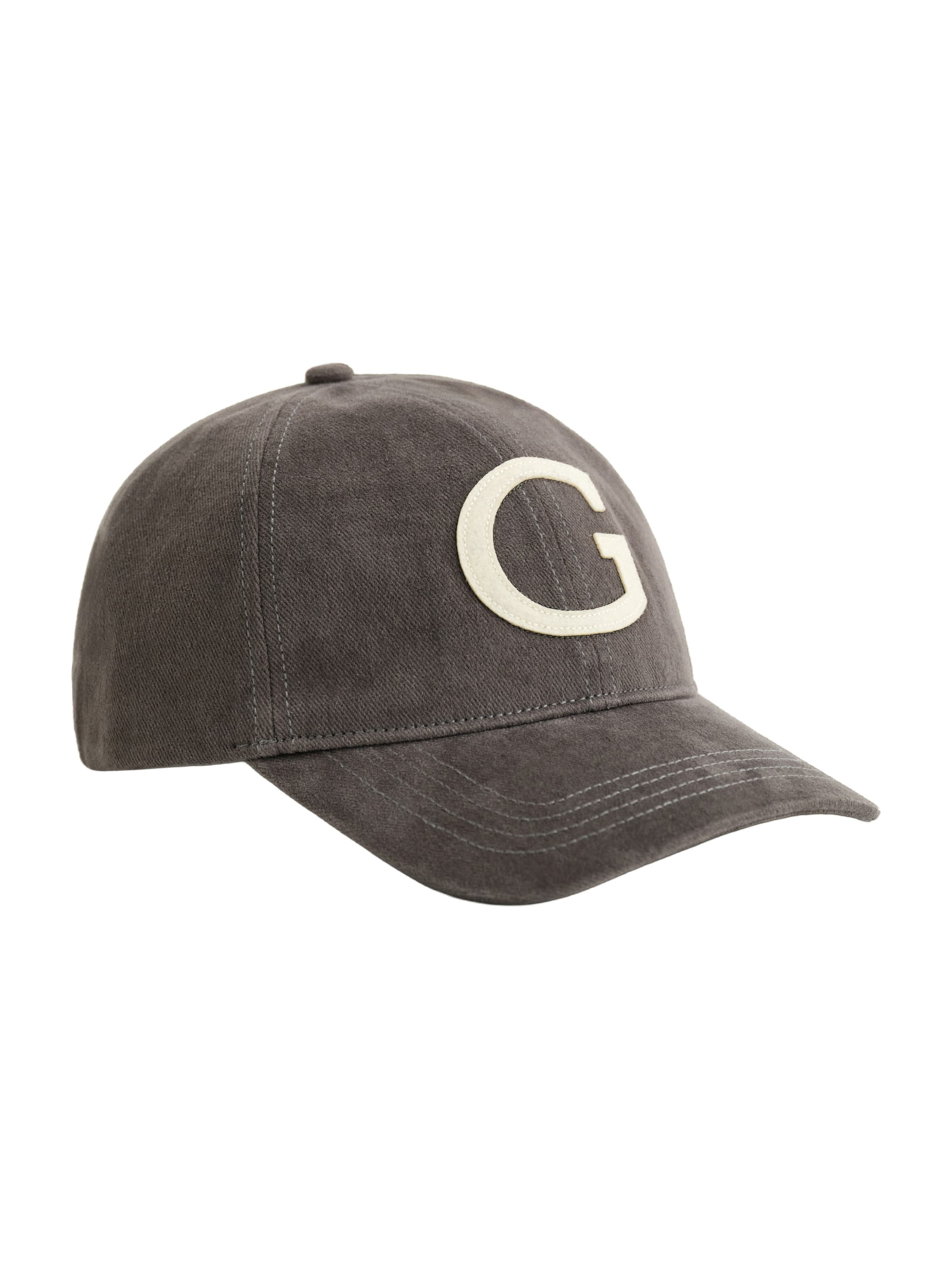 GANT Кепка в цвете Taupe
GANT Кепка в цвете Taupe