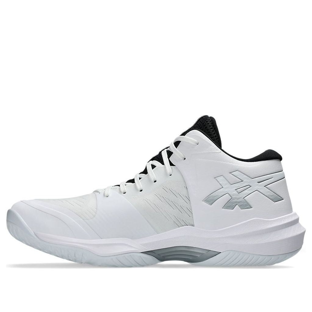 Кроссовки ASICS Sky Elite FF MT 3 'White'
Кроссовки ASICS Sky Elite FF MT 3 'White'