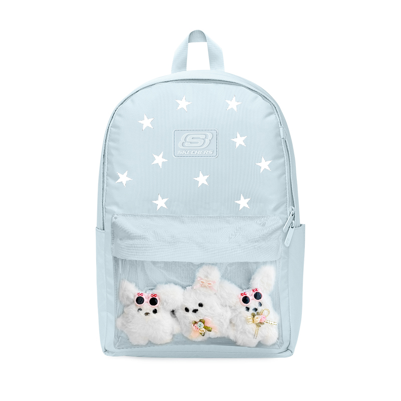 Оксфордская сумка Ita Regular унисекс Skechers, синий
Оксфордская сумка Ita Regular унисекс Skechers, синий