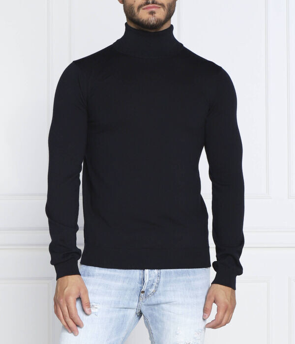 Водолазка шерстяная Hugo San Thomas-m Regular Fit, синий
Водолазка шерстяная Hugo San Thomas-m Regular Fit, синий