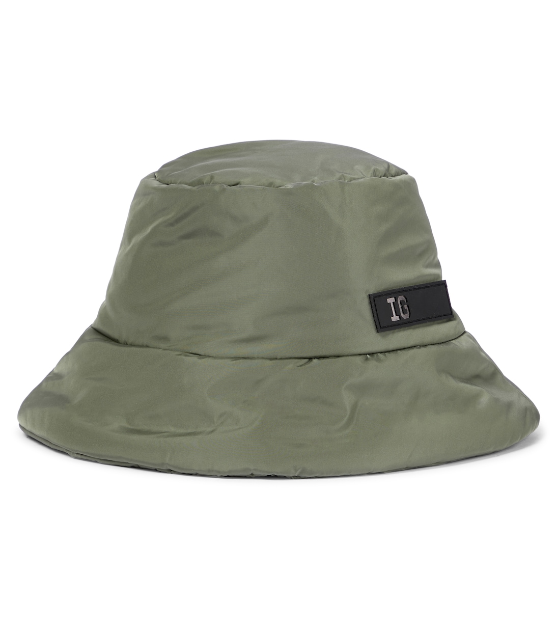 Утепленная техническая панама Il Gufo, Hunter Green
Утепленная техническая панама Il Gufo, Hunter Green