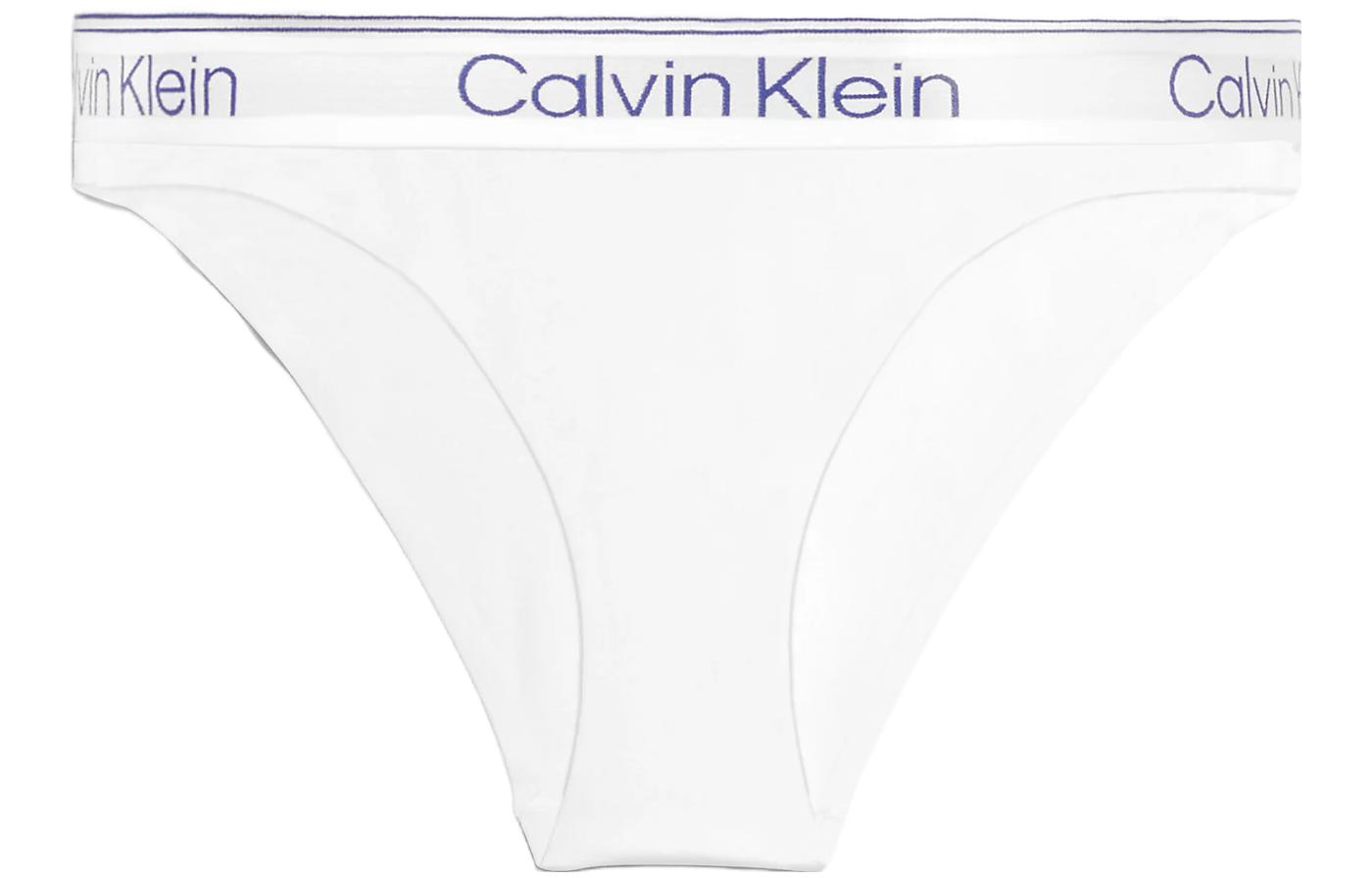 Calvin Klein Женские трусы 1 упаковка White
Calvin Klein Женские трусы 1 упаковка White