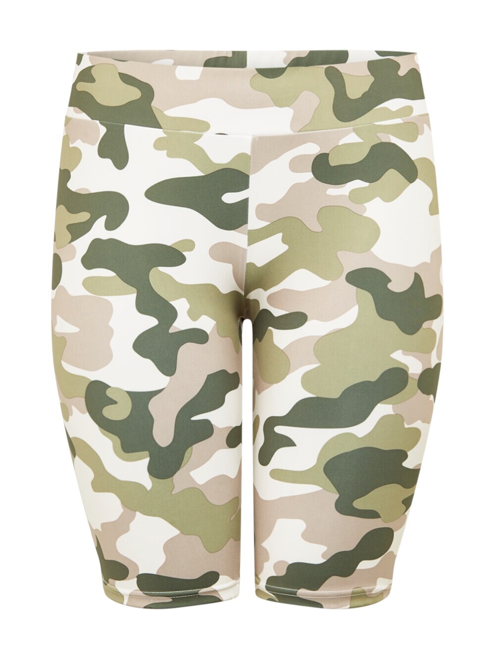 Узкие леггинсы Urban Classics, белый
Узкие леггинсы Urban Classics, белый