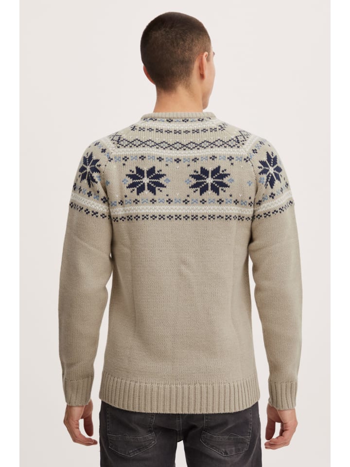 Вязаный свитер 11 Project, бежевый
Вязаный свитер 11 Project, бежевый