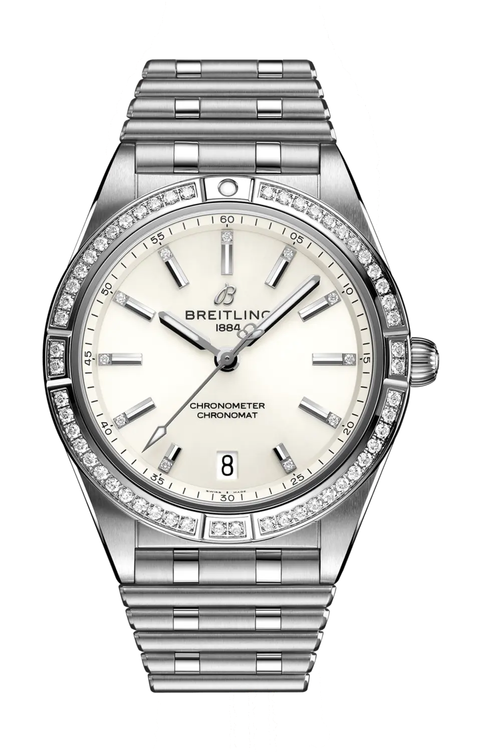 Хрономат автоматические 36 - a10380591a1a1 BREITLING
Хрономат автоматические 36 - a10380591a1a1 BREITLING
