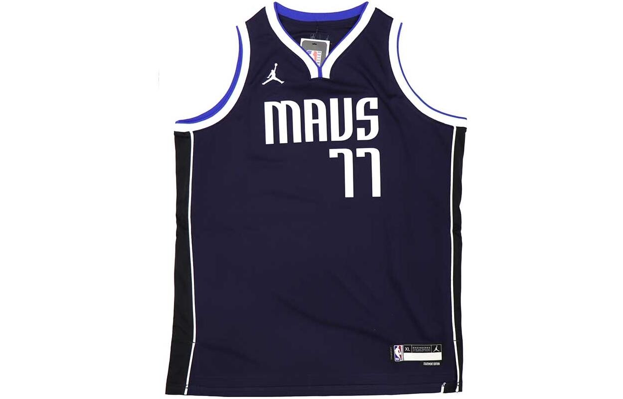 Детская баскетбольная рубашка Nike Kids, цвет Dark Blue
Детская баскетбольная рубашка Nike Kids, цвет Dark Blue