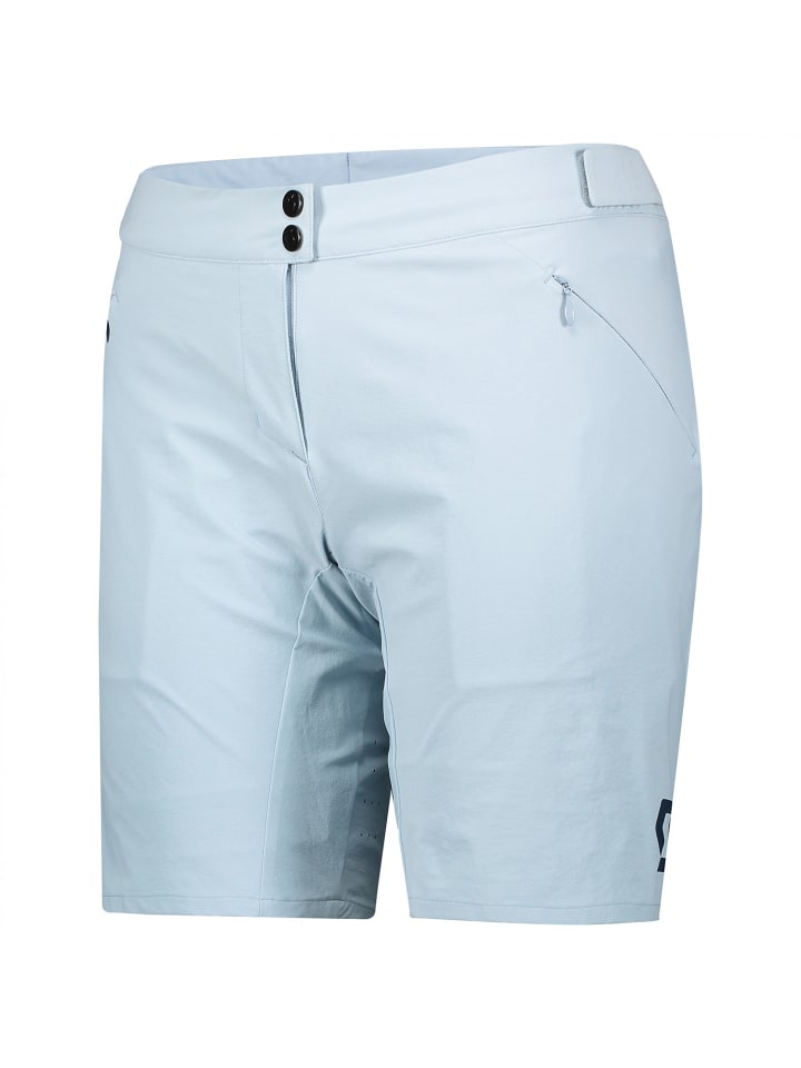 ШОРТЫ W ENDURANCE LS/FITW/PAD цвета кристально-голубой SCOTT
ШОРТЫ W ENDURANCE LS/FITW/PAD цвета кристально-голубой SCOTT