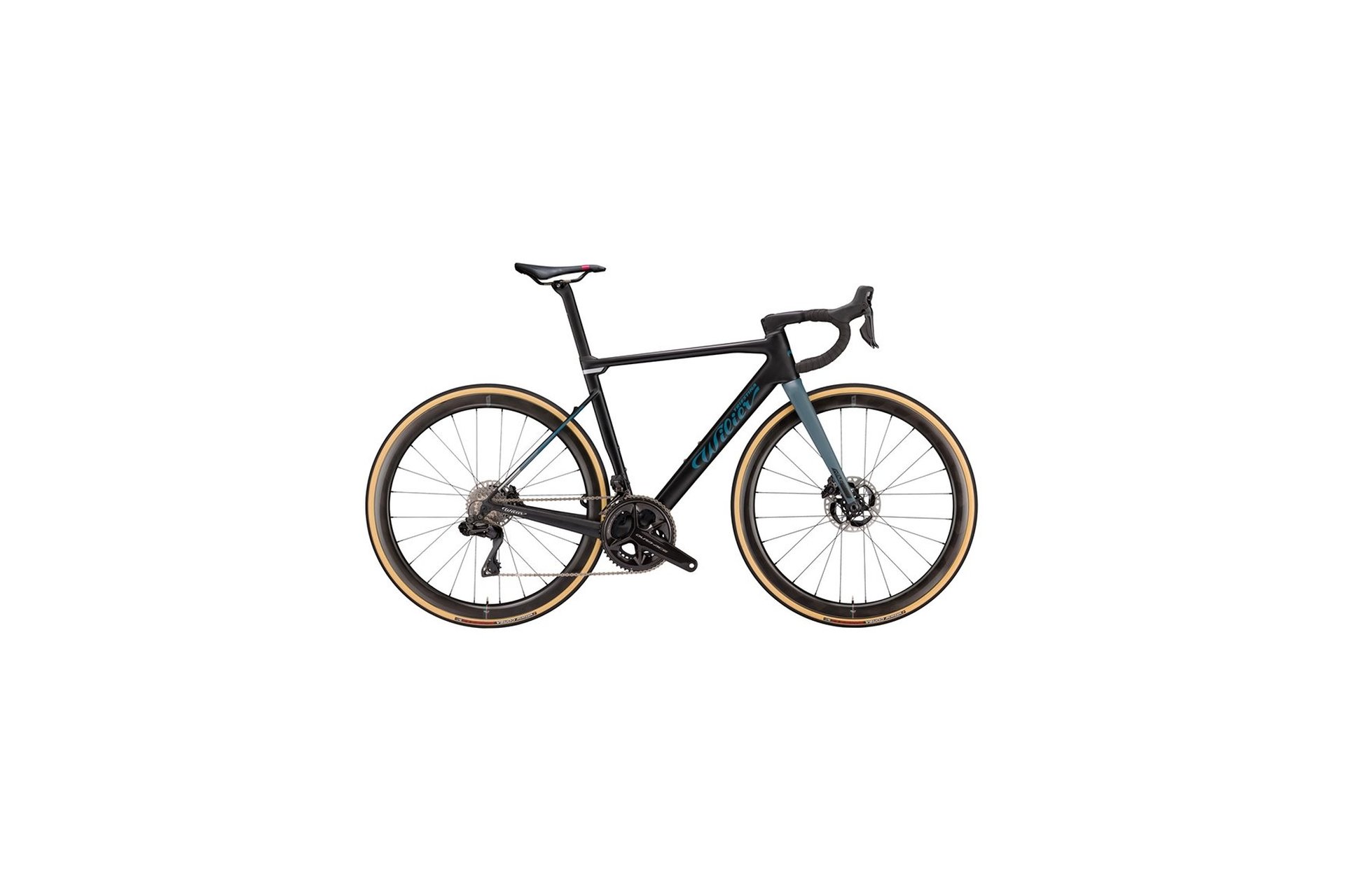 Гравийный велосипед Wilier Rave slr - ekar - graff alu - 28 дюймов - diamant, schwarz | v1 - black grey; matt
Гравийный велосипед Wilier Rave slr - ekar - graff alu - 28 дюймов - diamant, schwarz | v1 - black grey; matt