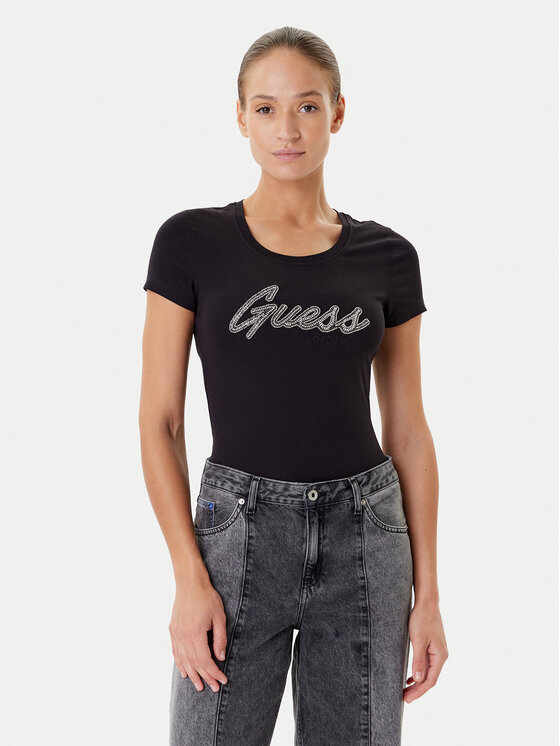 Футболка regular fit W5YI16 J1314 Guess, чёрный, Черный, Футболка regular fit W5YI16 J1314 Guess, чёрный
Футболка regular fit W5YI16 J1314 Guess, чёрный, Черный, Футболка regular fit W5YI16 J1314 Guess, чёрный