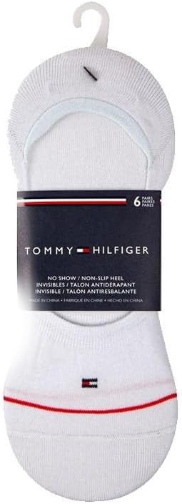 Мужские носки Tommy Hilfiger, которые не видны, Multicolor
Мужские носки Tommy Hilfiger, которые не видны, Multicolor
