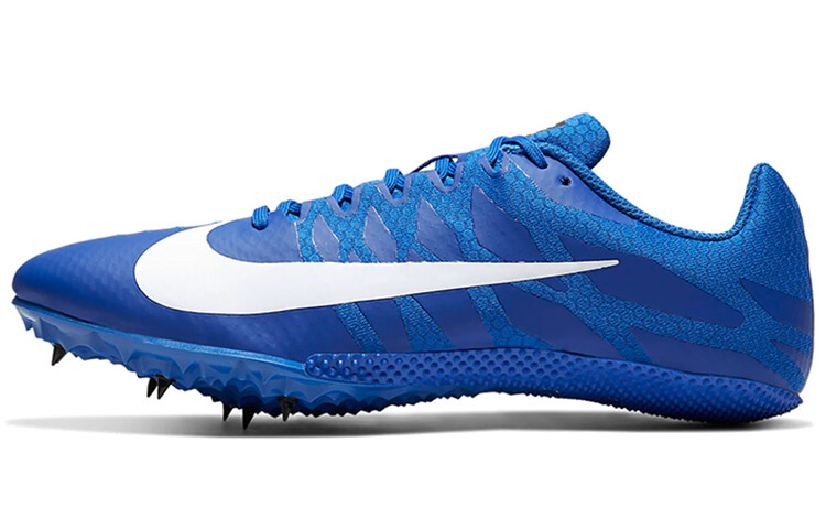 Кроссовки Nike Zoom Rival унисекс
Кроссовки Nike Zoom Rival унисекс