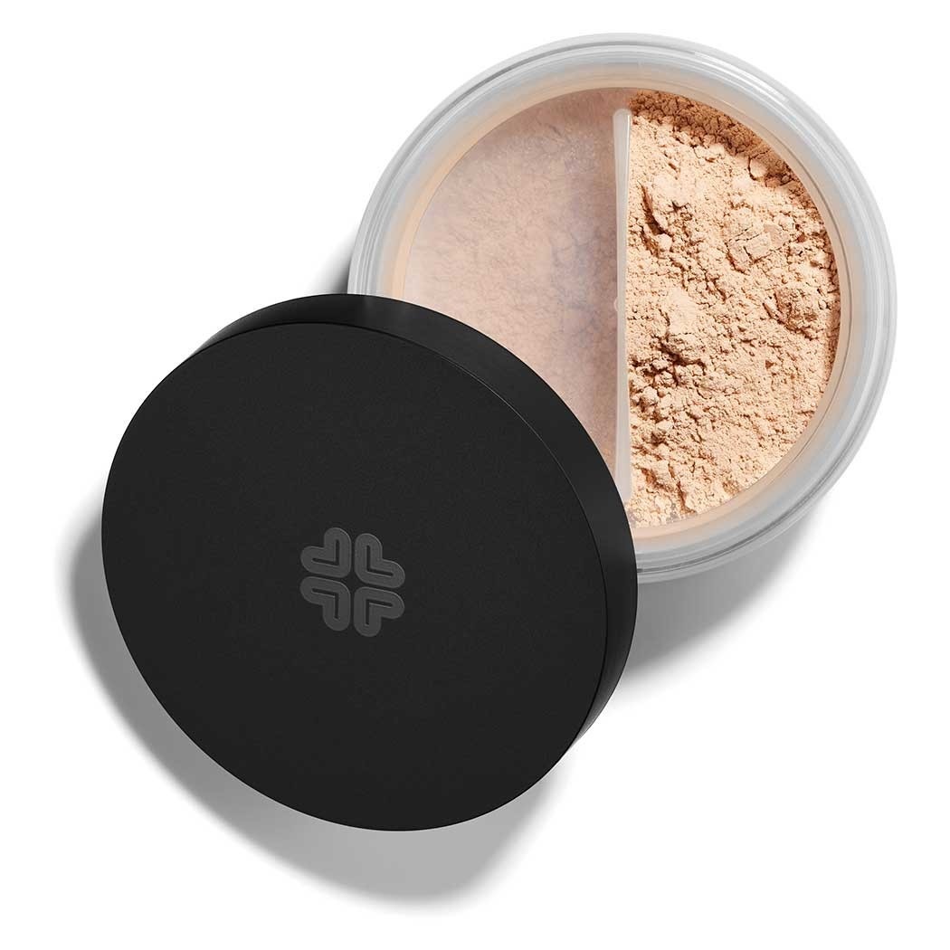 Тональный крем для лица mineral lsf 15 Lily Lolo, barely - beige, вес 10 гр.
Тональный крем для лица mineral lsf 15 Lily Lolo, barely - beige, вес 10 гр.
