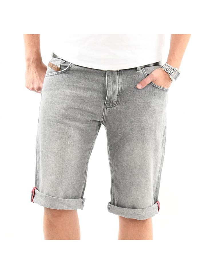 Шорты Salvarini Multi3 серого цвета Alessandro Salvarini
Шорты Salvarini Multi3 серого цвета Alessandro Salvarini