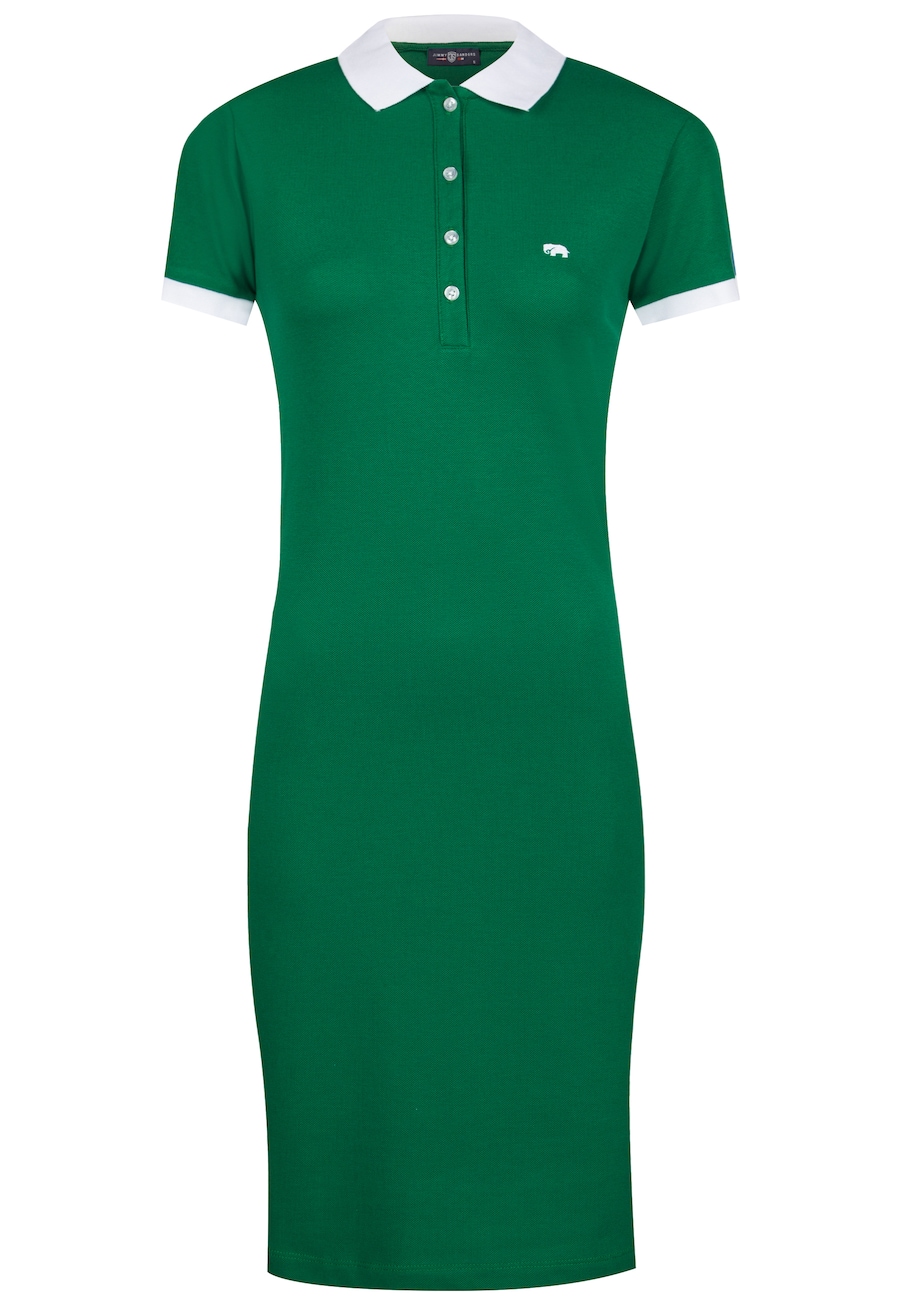 Платье Jimmy Sanders, темно-зеленый
Платье Jimmy Sanders, темно-зеленый