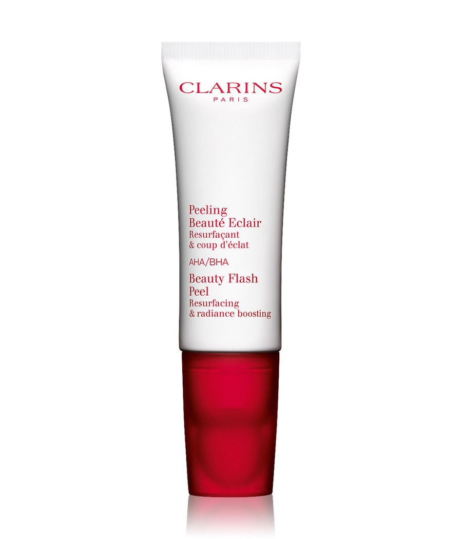 Скраб для лица CLARINS Beauté Éclair Peeling, 50 ml
Скраб для лица CLARINS Beauté Éclair Peeling, 50 ml