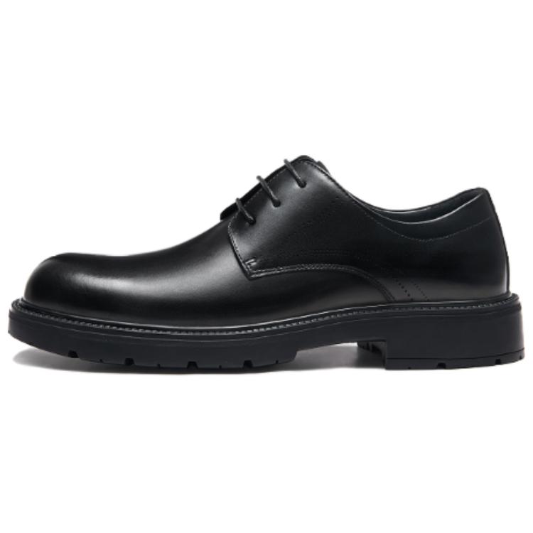 CAMEL Повседневные кожаные туфли мужские низкие черные, темно-коричневые - черные, цвет Black
CAMEL Повседневные кожаные туфли мужские низкие черные, темно-коричневые - черные, цвет Black