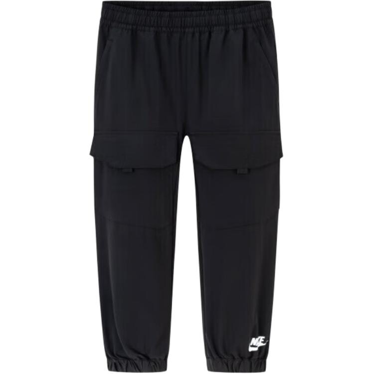 PS Штаны Nike, черный 
PS Штаны Nike, черный