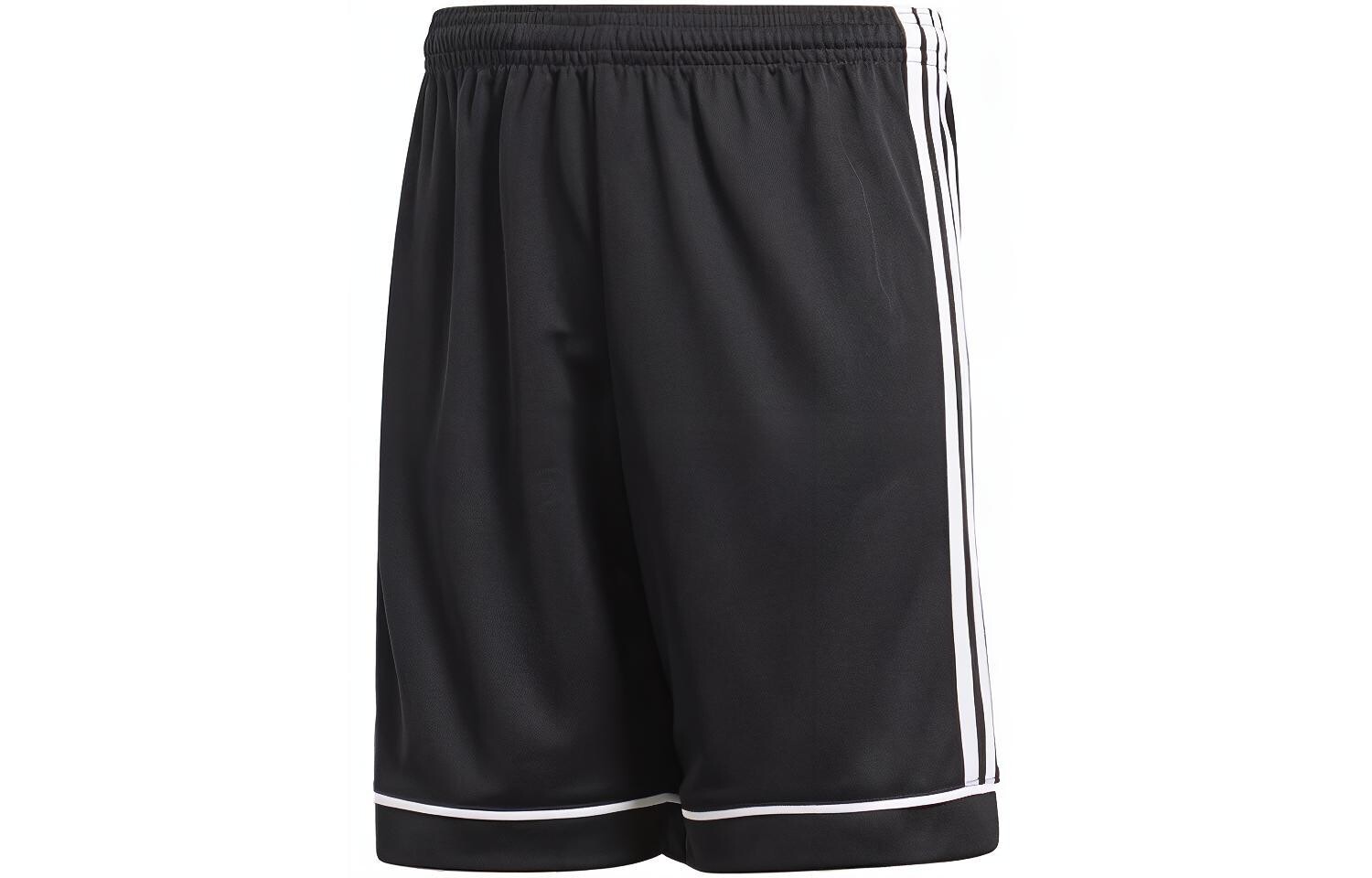 GS Шорты Adidas, черный 
GS Шорты Adidas, черный