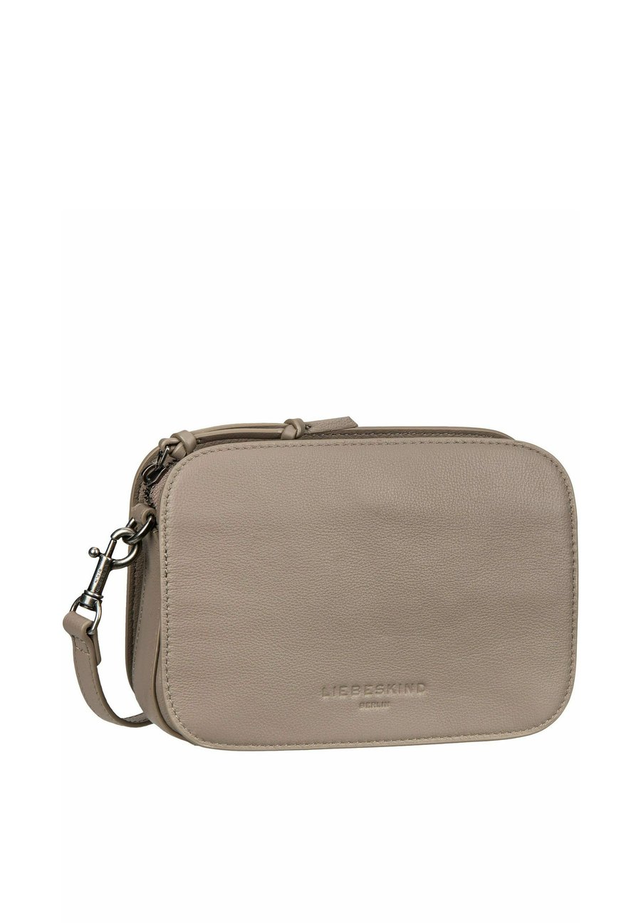 Сумка кросс-боди Liebeskind Berlin Cross body bag, Neutral Gray/Taupe
Сумка кросс-боди Liebeskind Berlin Cross body bag, Neutral Gray/Taupe